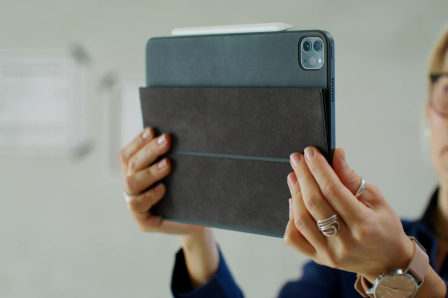 iPad Air保護殼推薦清單|選購要點、14款高品質保護殼不藏私分享