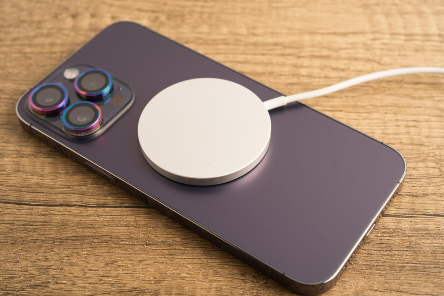 MagSafe是什麼?有哪些用途?原理、優缺點、常見用途分享