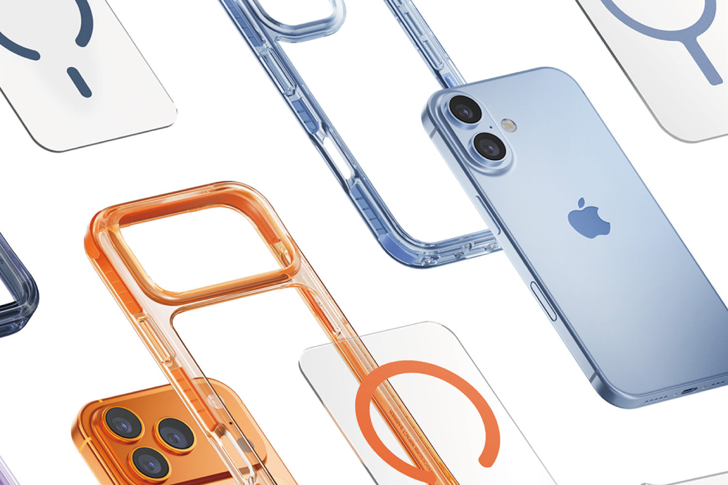 亞瑟3C生活:iPhone 17手機殼推薦指南 — 從裸機到全副武裝,你的手機防護首選! - 亞瑟3C生活