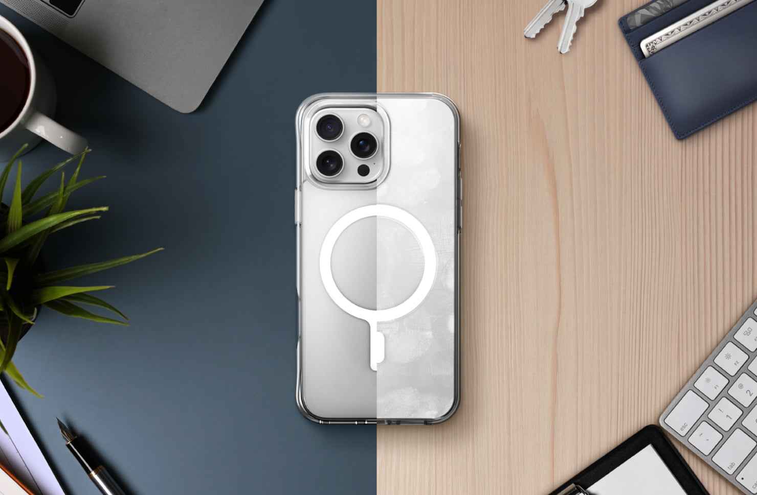 買透明殼卻變黃?解密手機殼黃化的原因 - 亞瑟3C生活