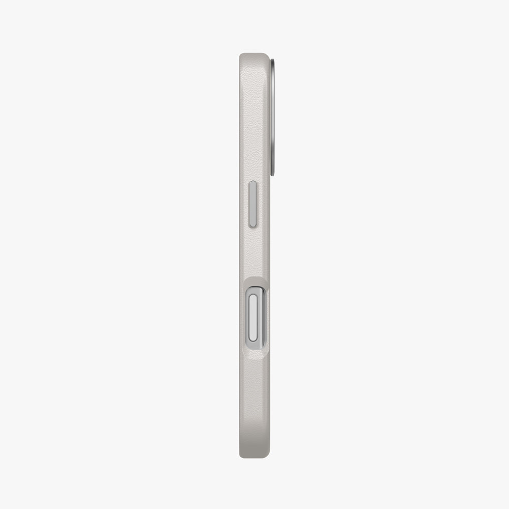 Lyden Magclick 耐刮皮革磁吸保護殼 iPhone 17 Pro / Pro Max