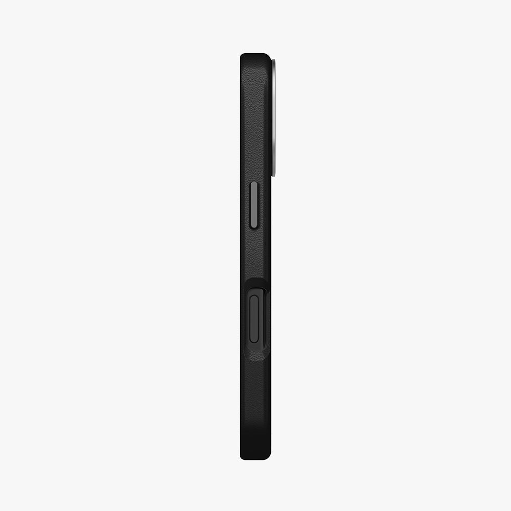 Lyden Magclick 耐刮皮革磁吸保護殼 iPhone 17 Pro / Pro Max