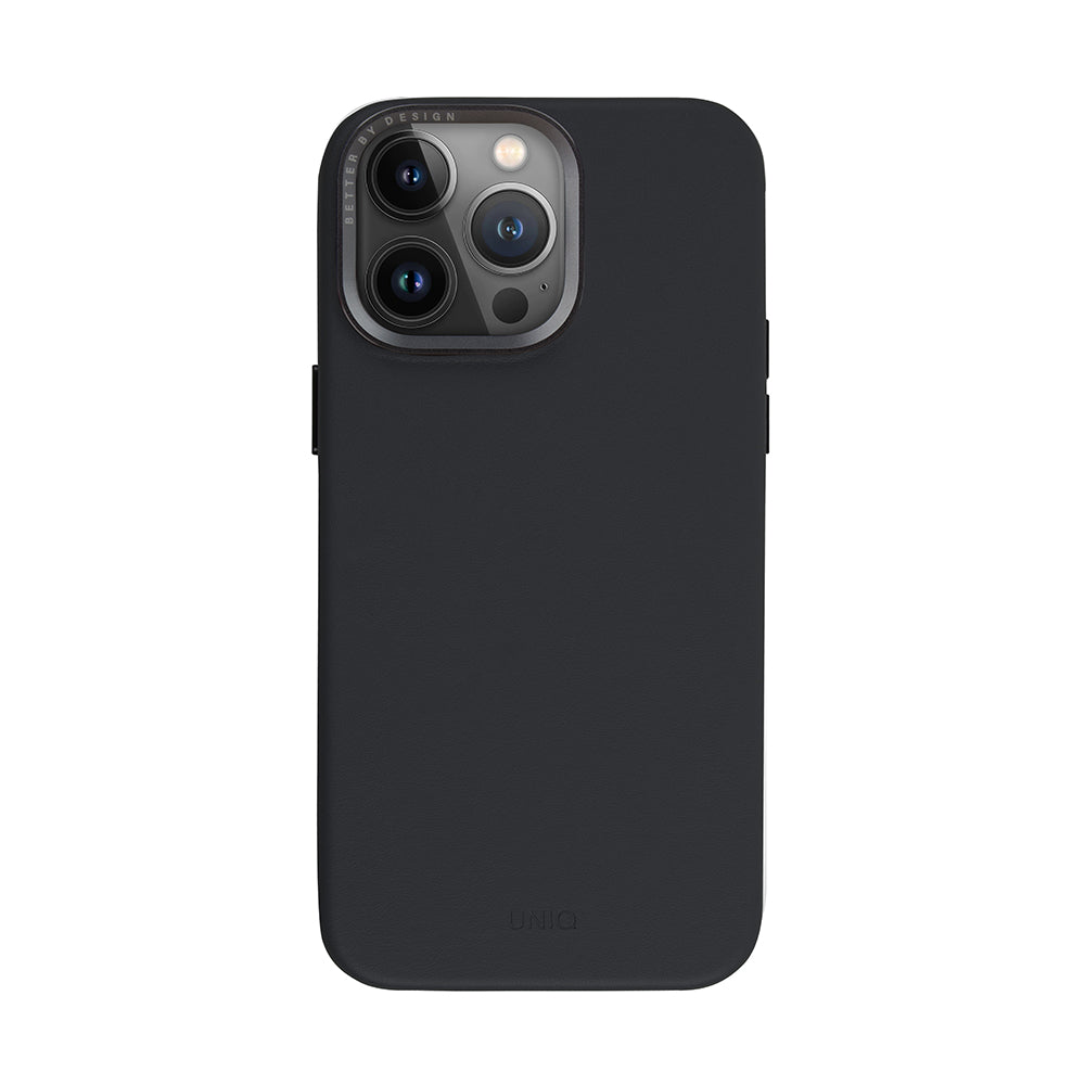 Lyden 耐刮皮革磁吸手機殼 iPhone 15 Pro / Pro Max