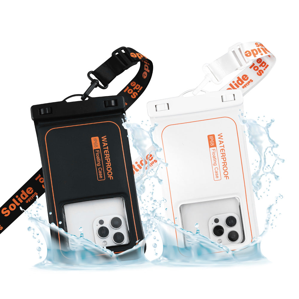 DRIFT 漂浮防水手機袋