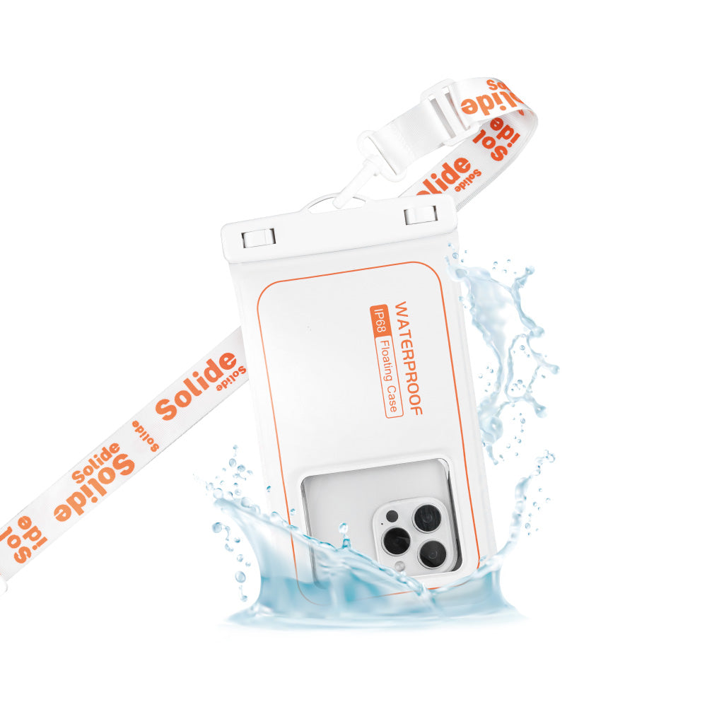 DRIFT 漂浮防水手機袋