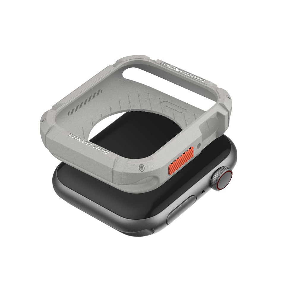 Kurono Apple Watch 全方位防撞錶殼 44 / 45 mm 共用款