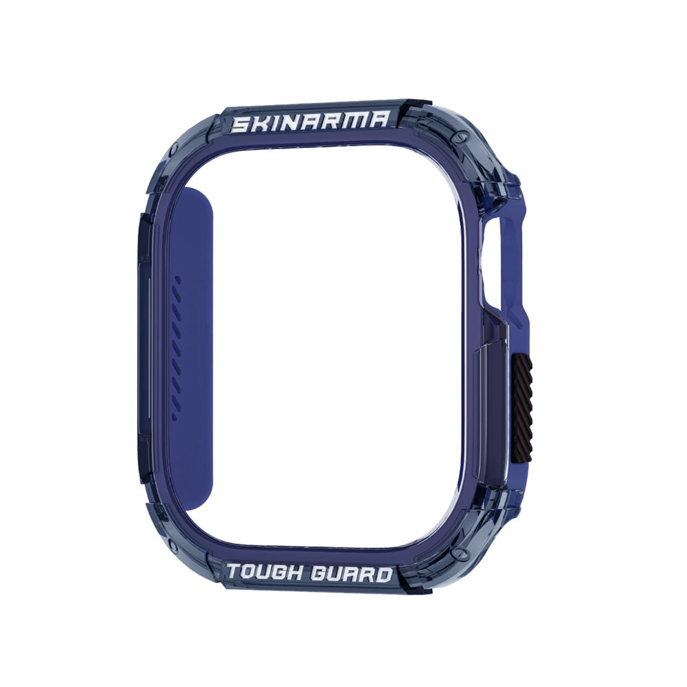 Atom Apple Watch S10/Ultra 1&2 雙色保護錶殼 42 / 46 / 49 mm