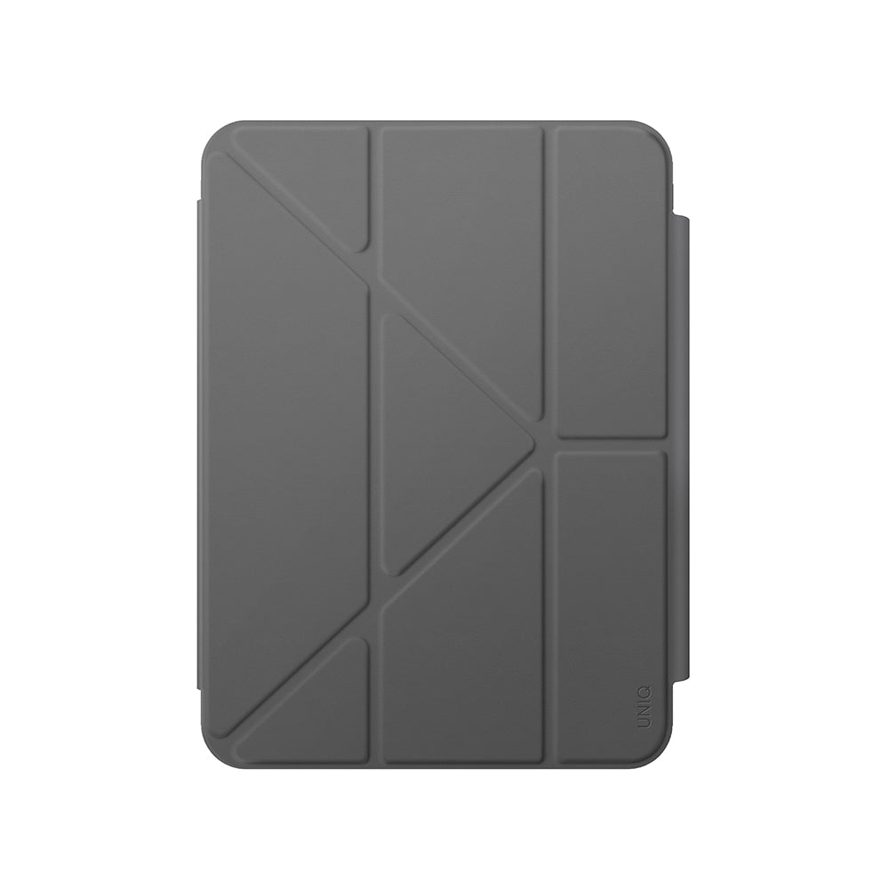 盒損福利品 - Camden Click 磁吸設計帶筆槽多功能極簡透明保護套 iPad Air 13吋 (M3 2025 /M2 2024共用)