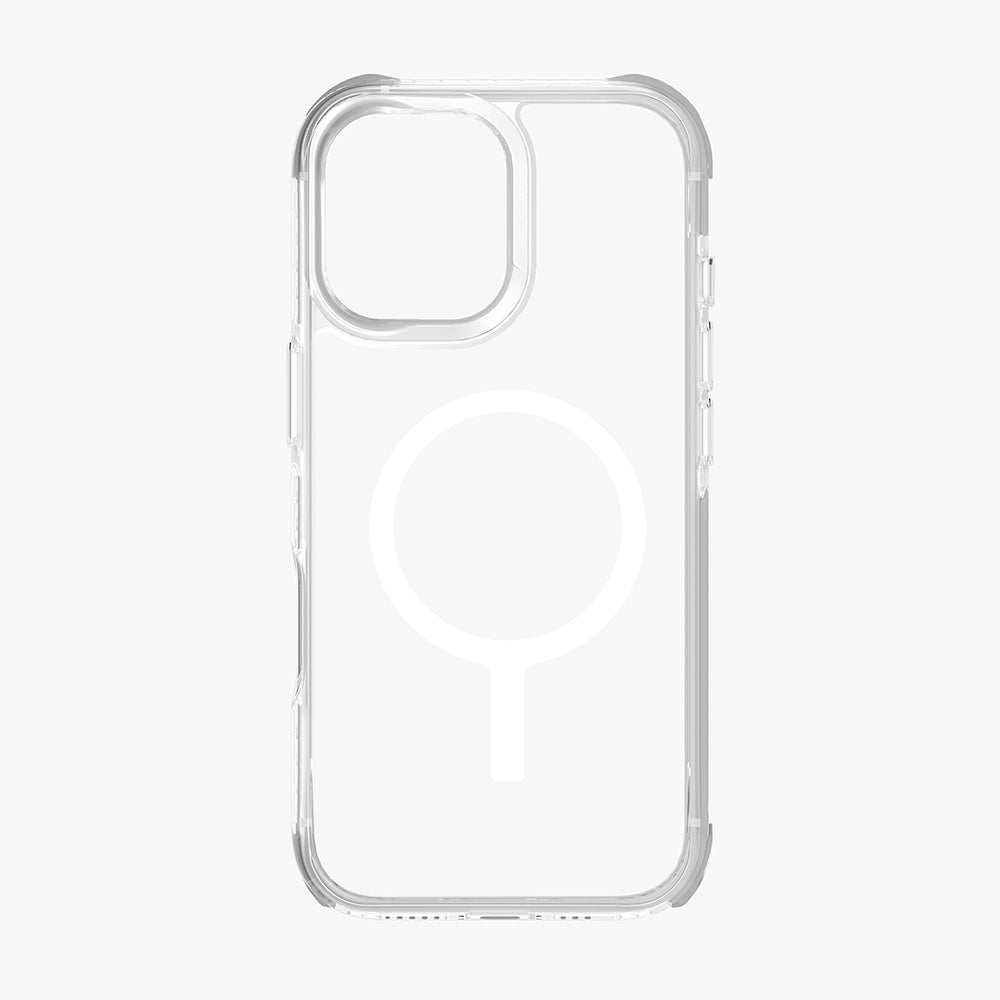 Combat Magclick 四角強化軍規磁吸防摔三料保護殼 iPhone 17 系列
