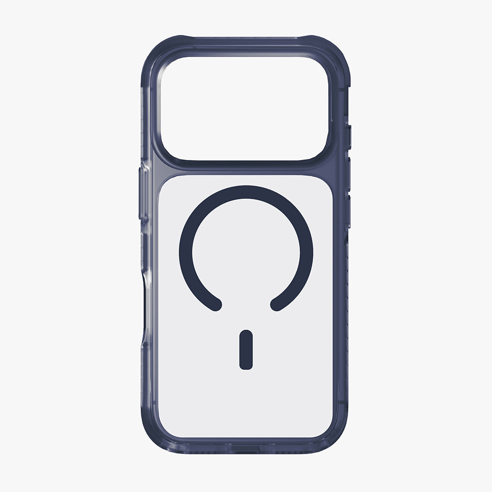Combat Magclick 四角強化軍規磁吸防摔三料保護殼 iPhone 17 系列