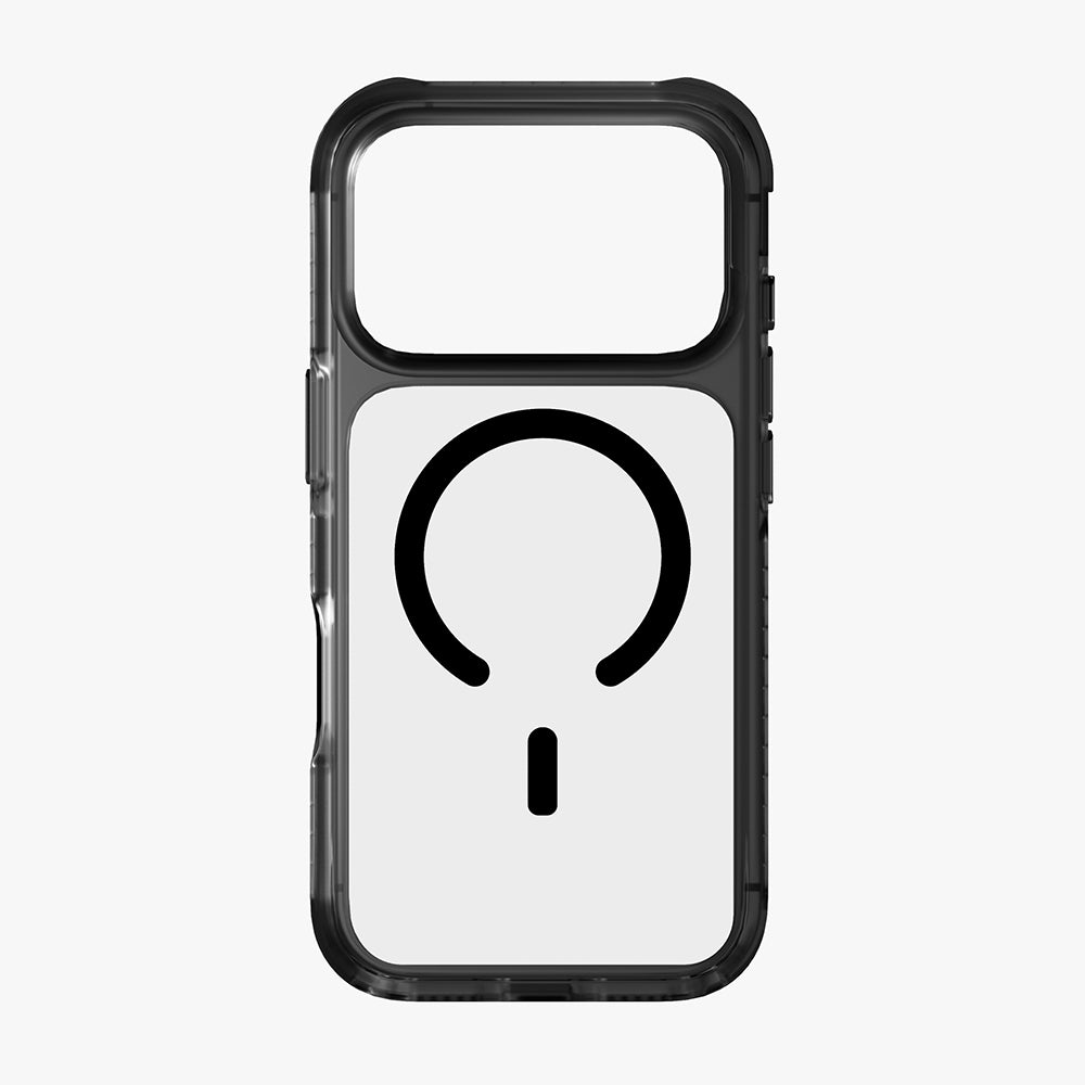 Combat Magclick 四角強化軍規磁吸防摔三料保護殼 iPhone 17 系列