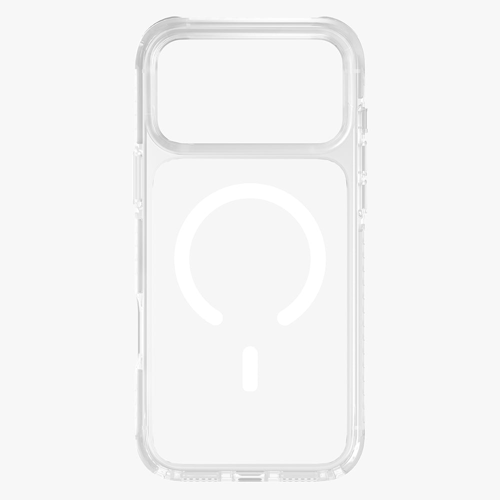 Combat Magclick 四角強化軍規磁吸防摔三料保護殼 iPhone 17 系列