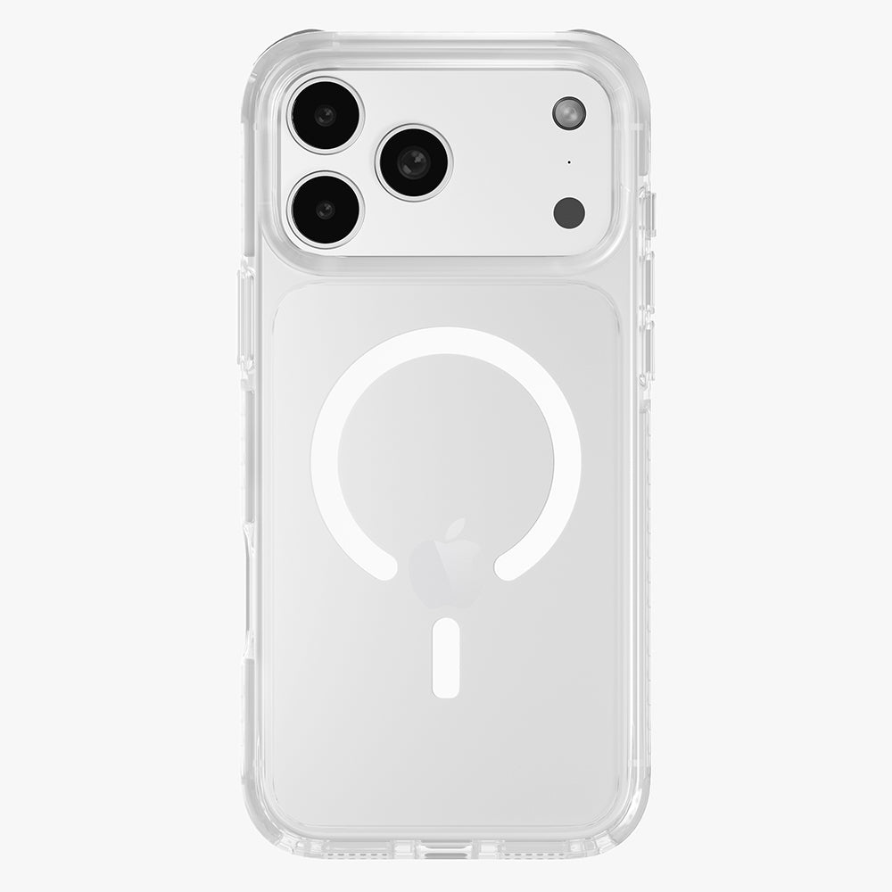 Combat Magclick 四角強化軍規磁吸防摔三料保護殼 iPhone 17 系列