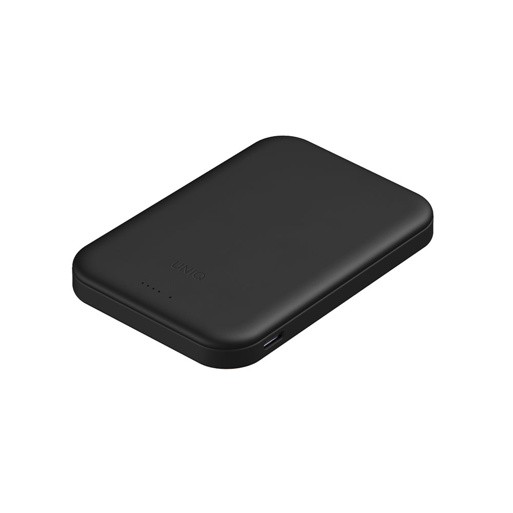 Lyden 5000mAh 雙面磁吸行動電源|WH 標示