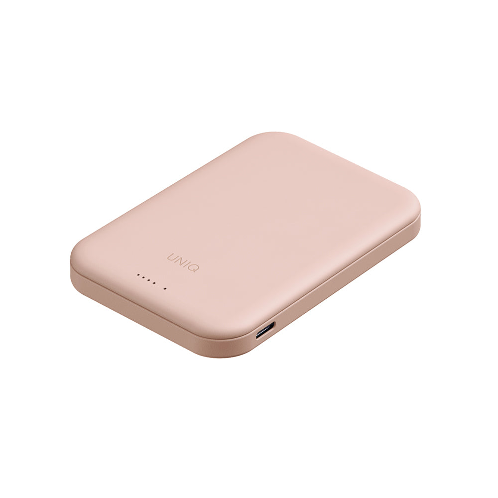 Lyden 5000mAh 雙面磁吸行動電源|WH 標示