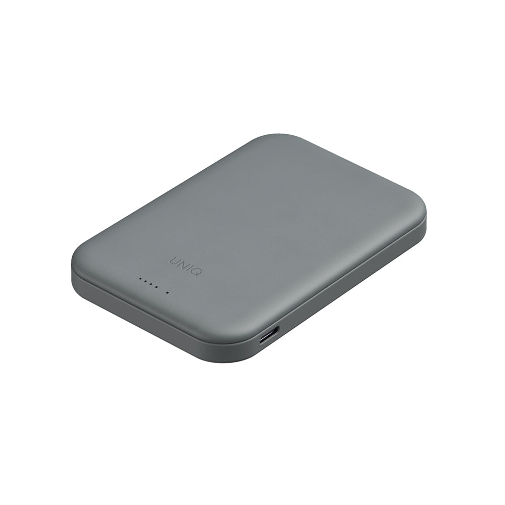 Lyden 5000mAh 雙面磁吸行動電源|WH 標示