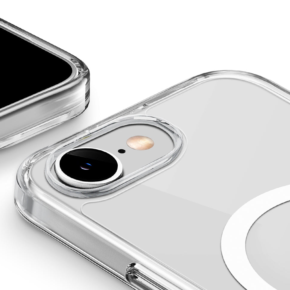 Lifepro Xtreme 磁吸防摔雙料保護殼 iPhone 16e