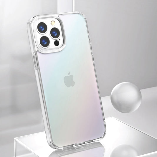 Lifepro Xtreme 超透亮防摔雙料保護殼 iPhone 13 / Pro / Max (盒損福利品/功能正常)