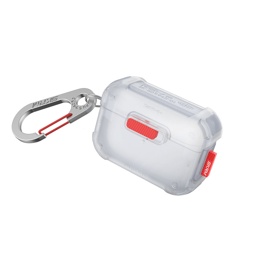 Mecha 未來元素耳機保護套 AirPods Pro 第2代