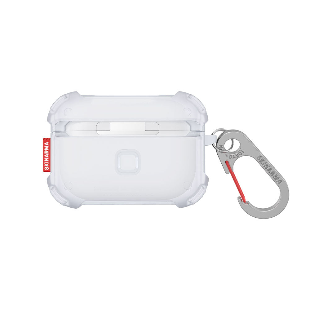 Mecha 未來元素耳機保護套 AirPods Pro 第2代