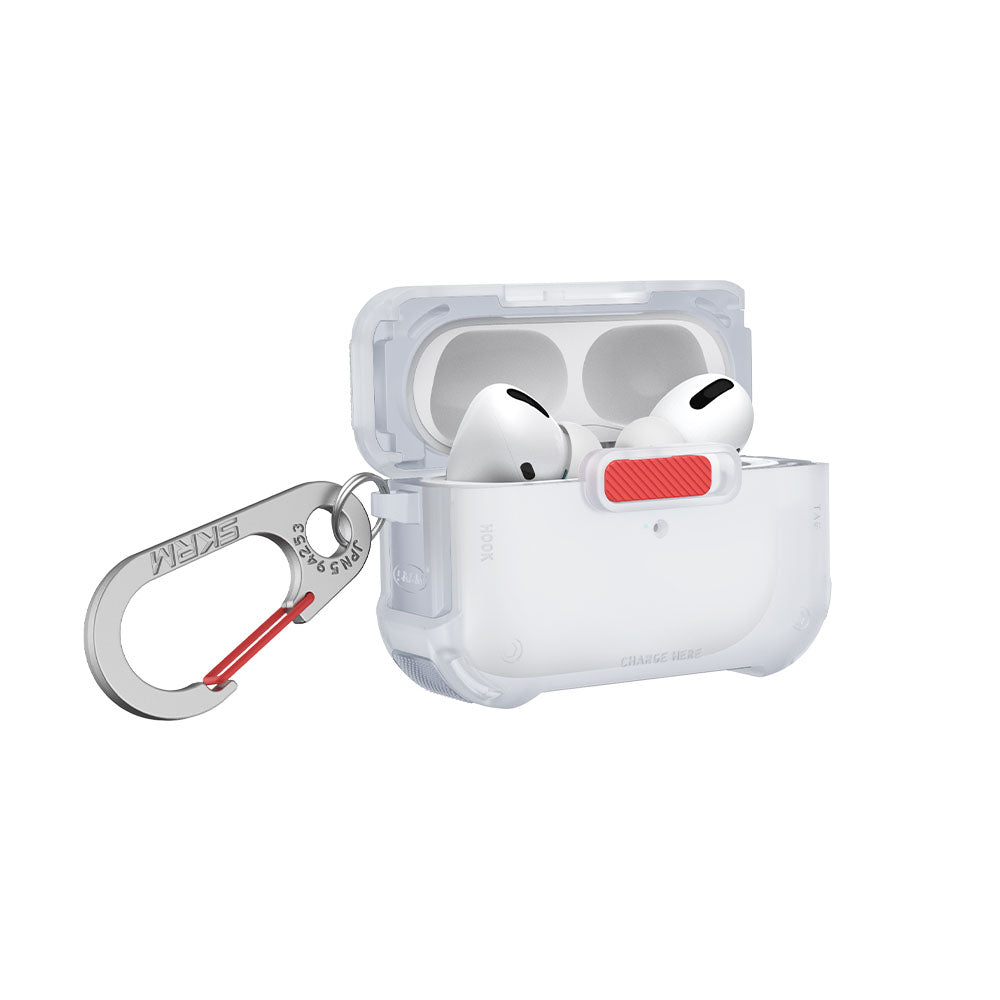 Mecha 未來元素耳機保護套 AirPods Pro 第2代