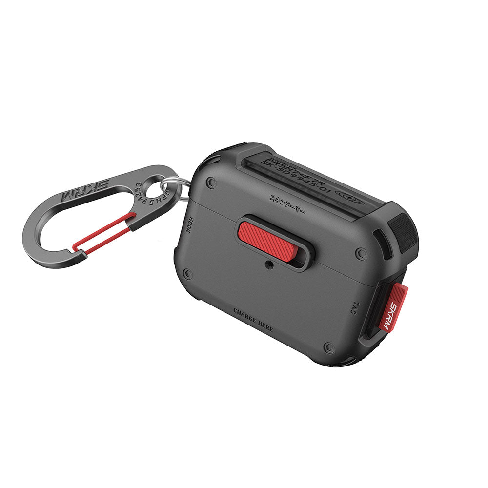 Mecha 未來元素耳機保護套 AirPods Pro 第2代