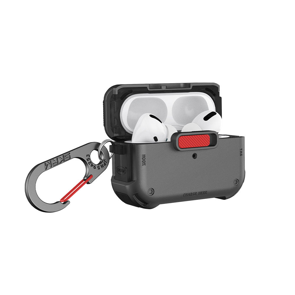 Mecha 未來元素耳機保護套 AirPods Pro 第2代