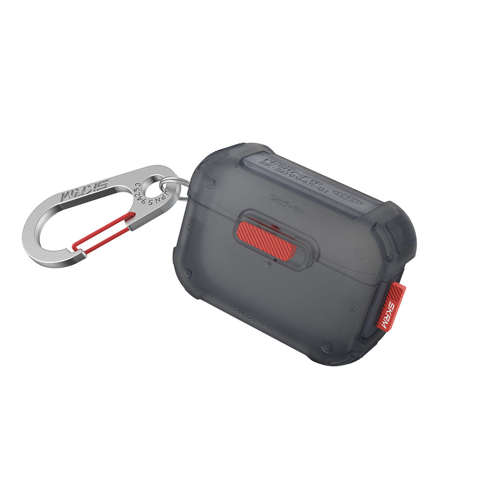 Mecha 未來元素耳機保護套 AirPods Pro 第2代