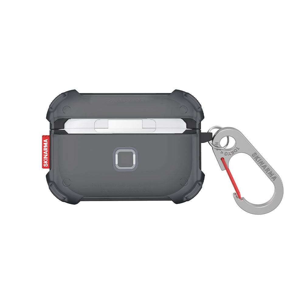 Mecha 未來元素耳機保護套 AirPods Pro 第2代