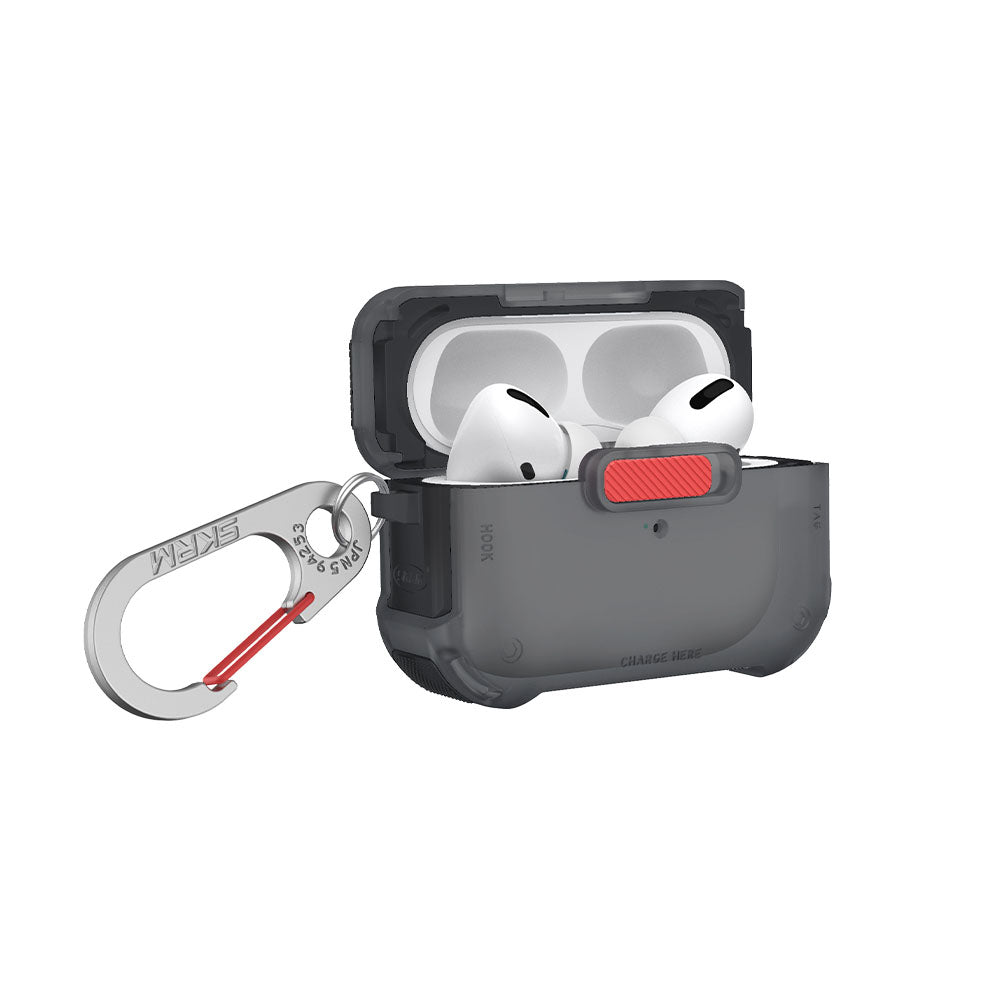 Mecha 未來元素耳機保護套 AirPods Pro 第2代