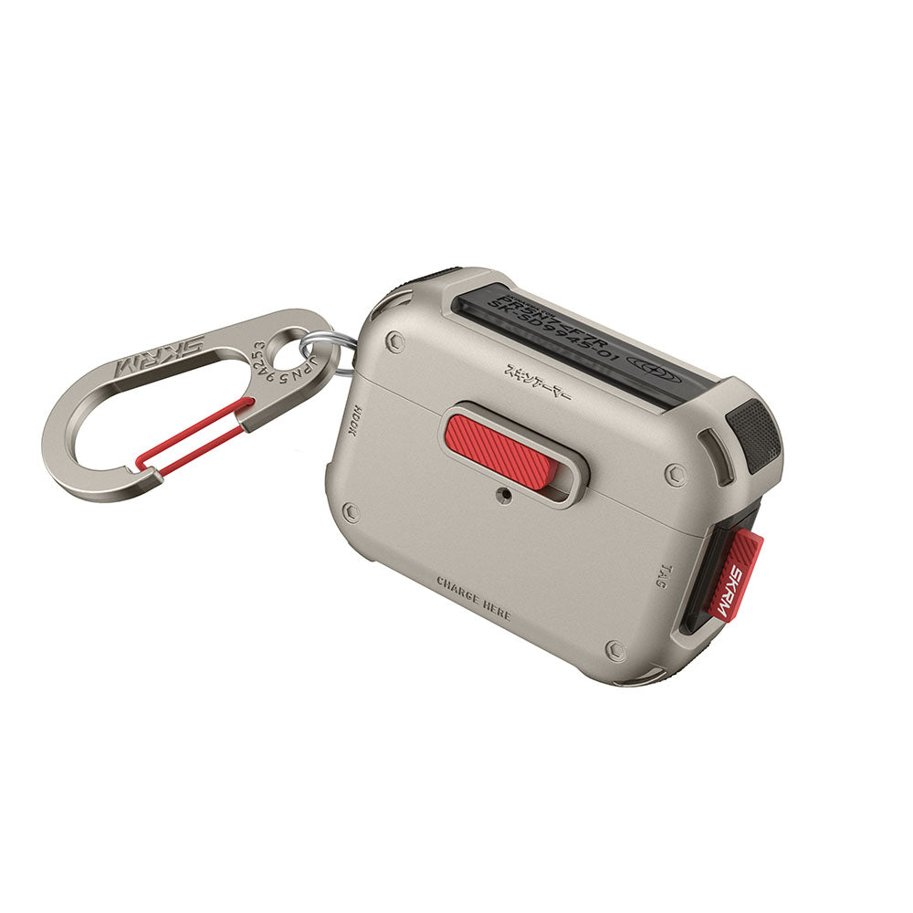 Mecha 未來元素耳機保護套 AirPods Pro 第2代