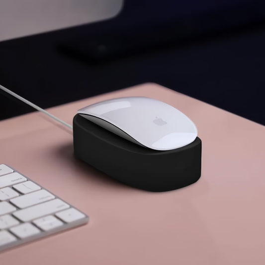 Nova Apple 滑鼠充電座充