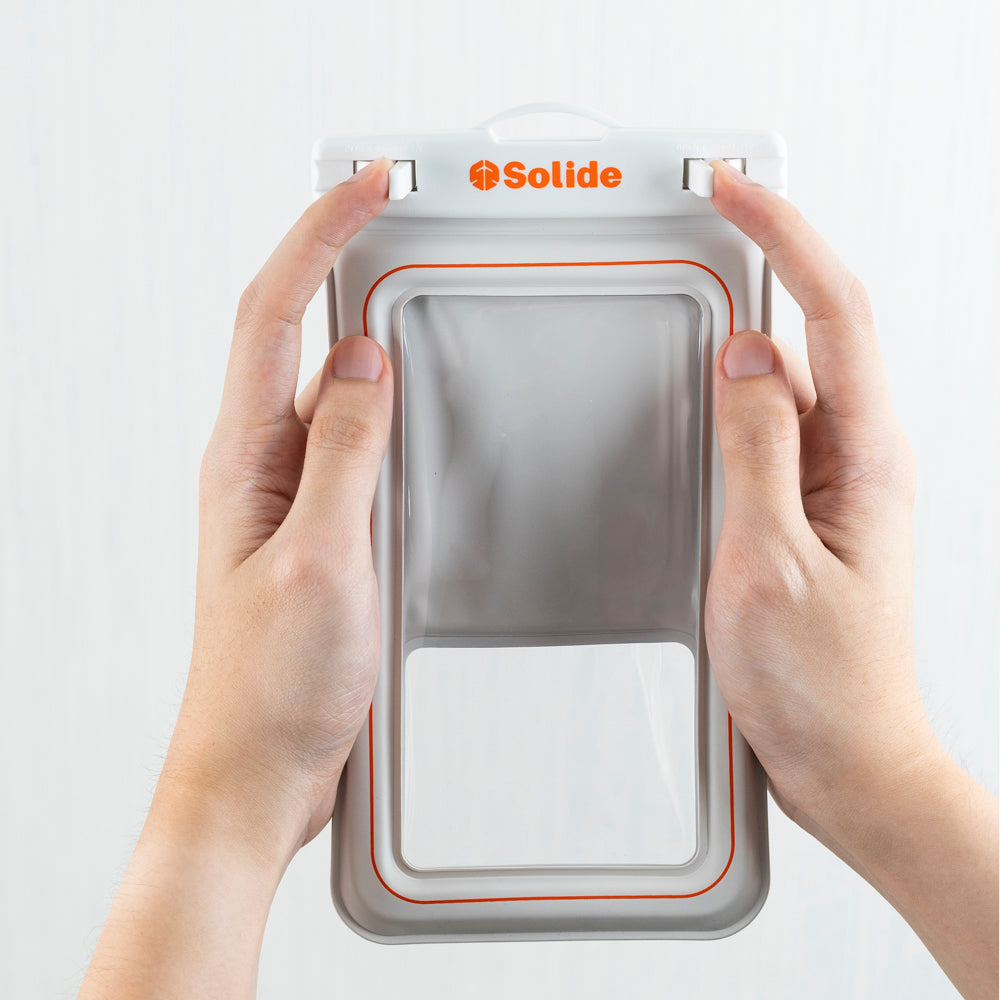 DRIFT 漂浮防水手機袋