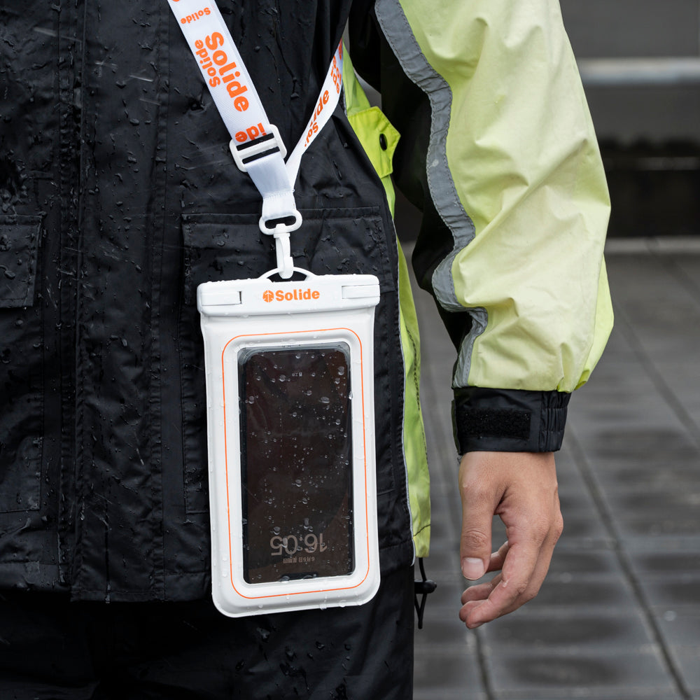 DRIFT 漂浮防水手機袋