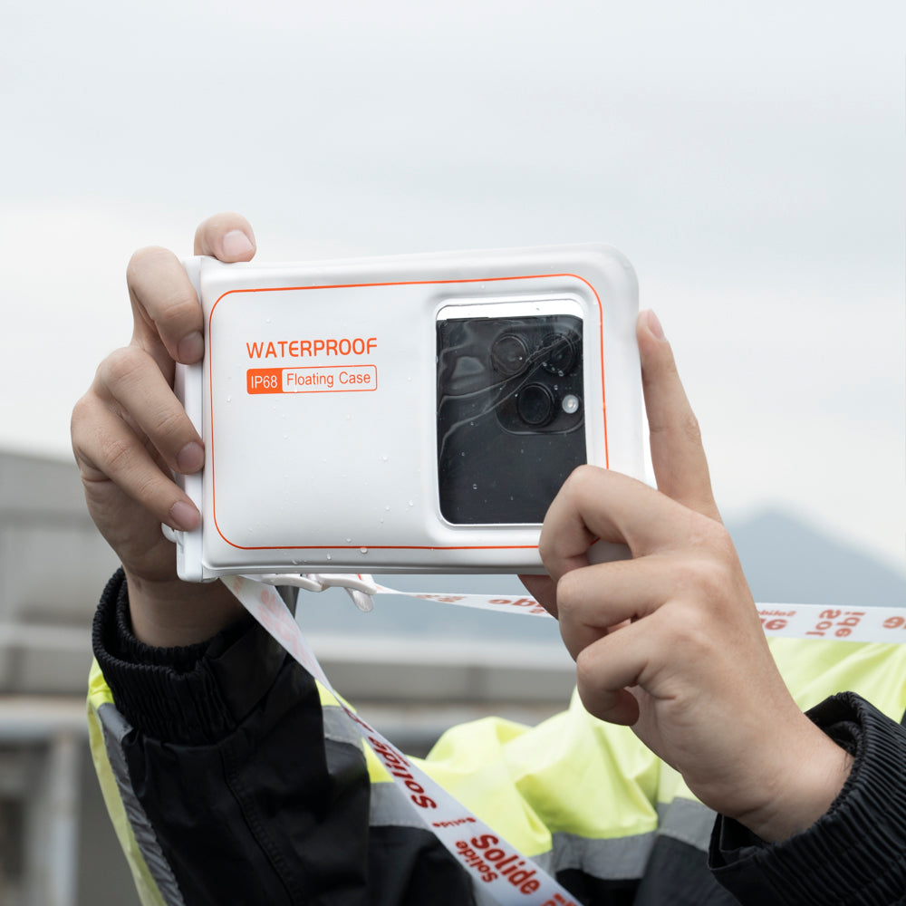 DRIFT 漂浮防水手機袋