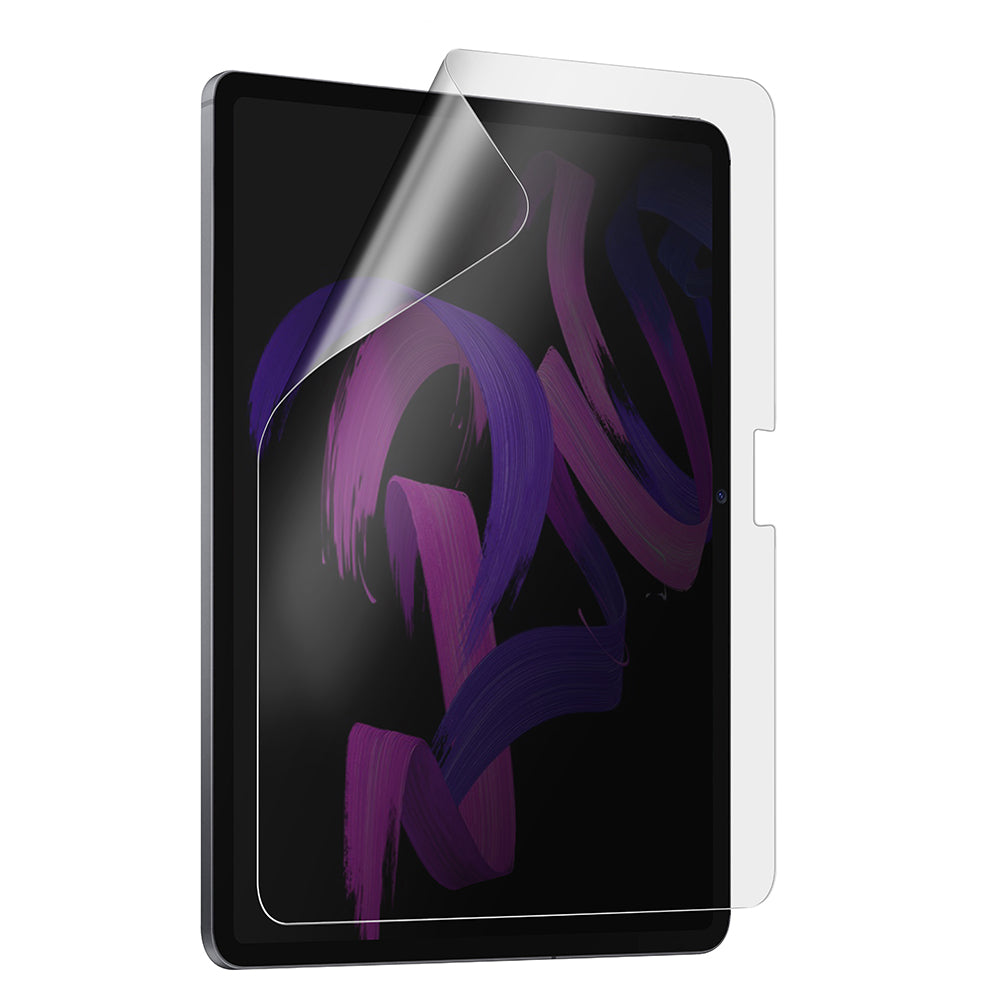 OPTIX 抗指紋抗眩光類紙膜 iPad Air 13吋 (2024)