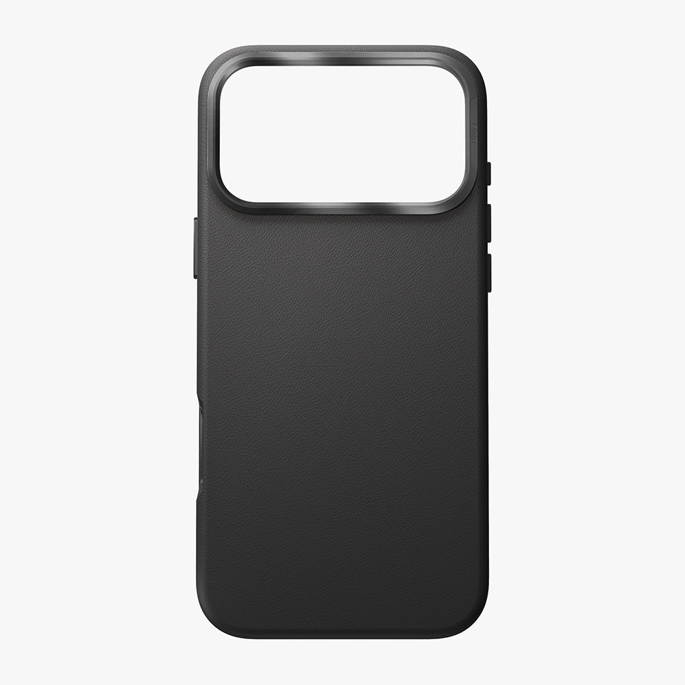 Lyden Magclick 耐刮皮革磁吸保護殼 iPhone 17 Pro / Pro Max