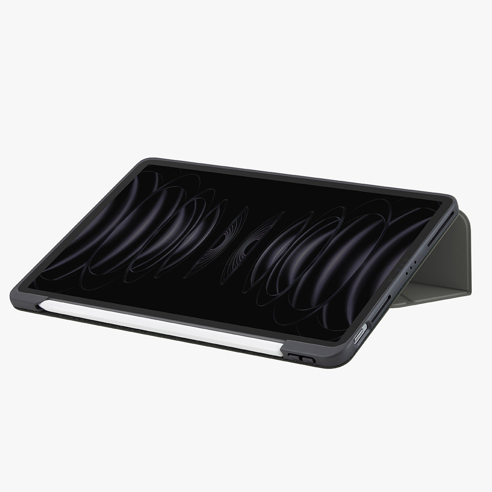 Ryze 多角度可站立折疊保護套 iPad Pro 11吋 (2022/2021) & iPad Air 10.9吋 (2022/2020)