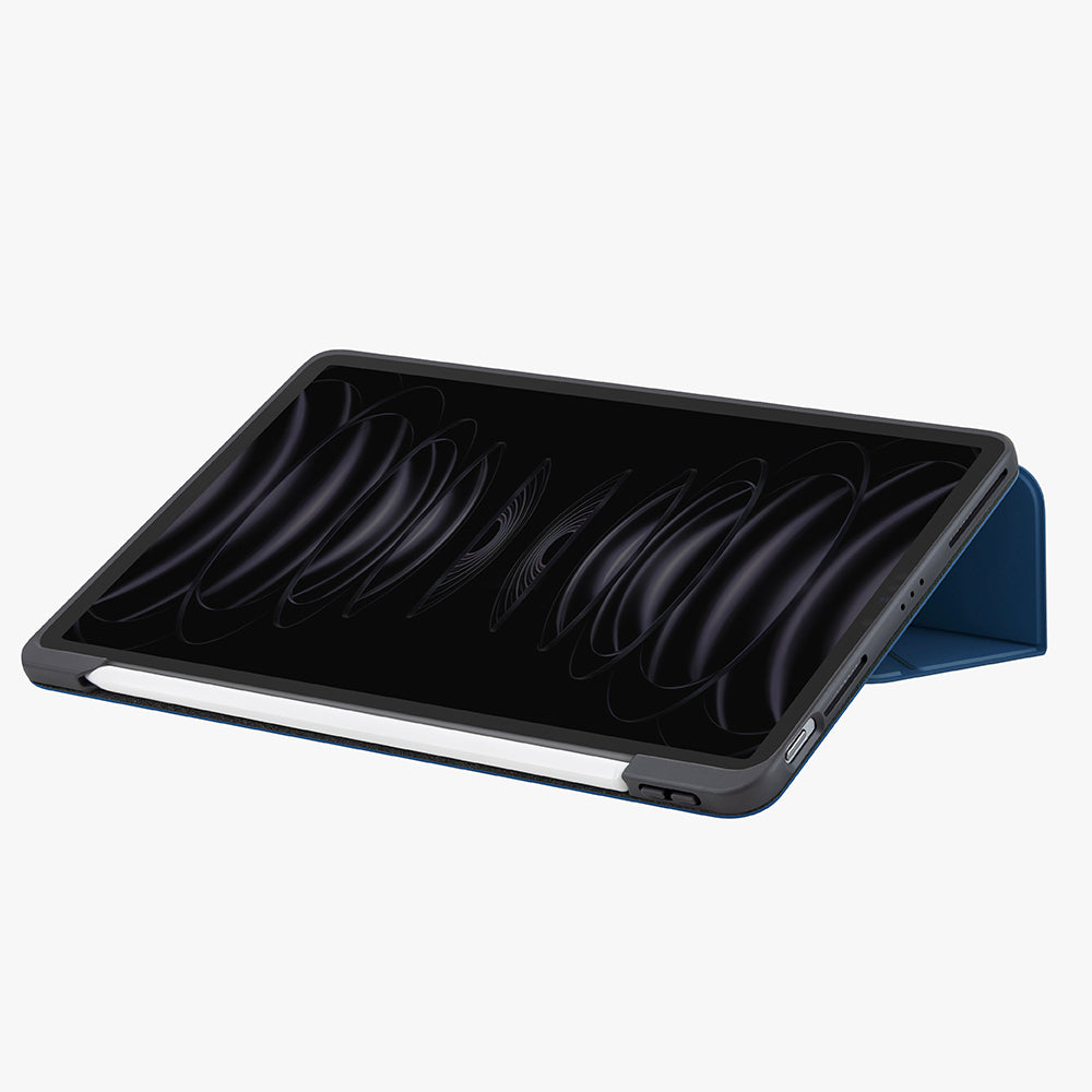 Ryze 多角度可站立折疊保護套 iPad Pro 11吋 (2022/2021) & iPad Air 10.9吋 (2022/2020)