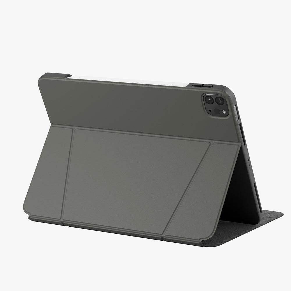 Ryze 多角度可站立折疊保護套 iPad Pro 11吋 (2022/2021) & iPad Air 10.9吋 (2022/2020)