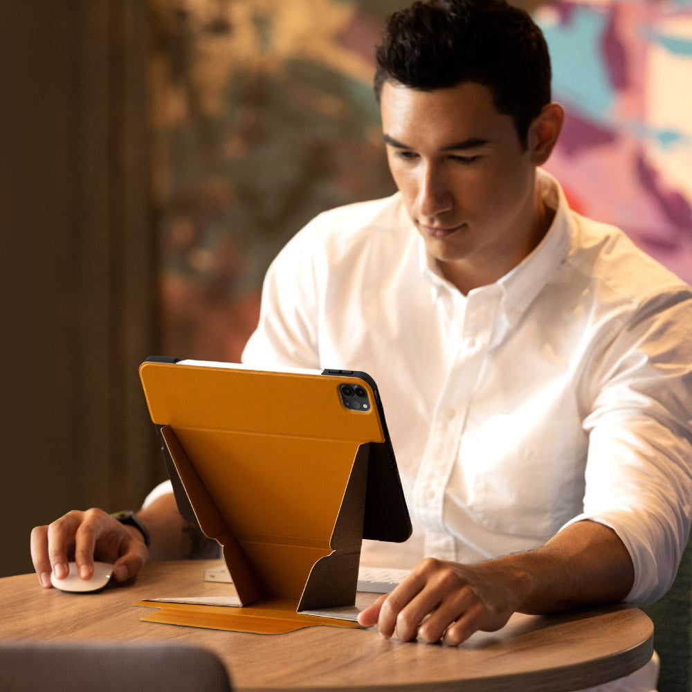 Ryze 多角度可站立折疊保護套 iPad Pro 11吋 (2022/2021) & iPad Air 10.9吋 (2022/2020)