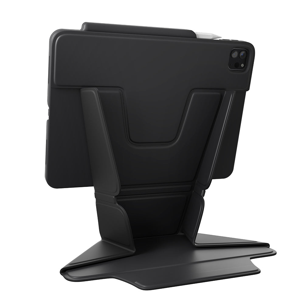 Ryze 360 多角度可站立折疊保護套 iPad Pro 11吋 (2024)