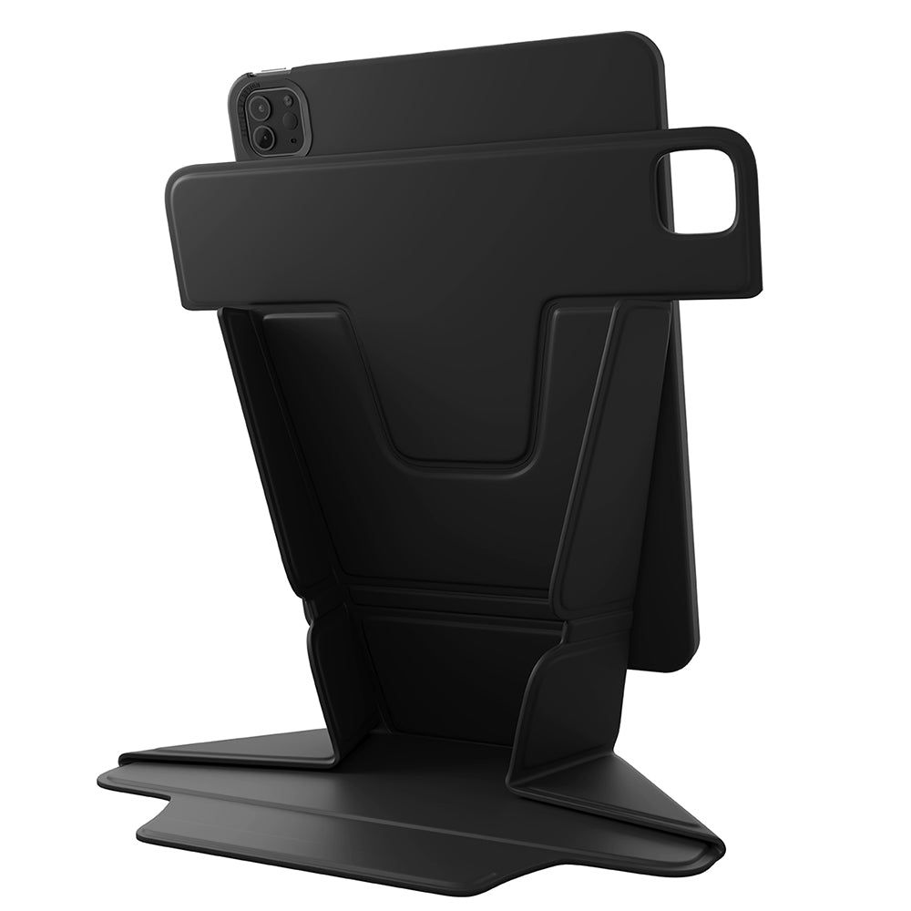 Ryze 360 多角度可站立折疊保護套 iPad Pro 11吋 (2024)