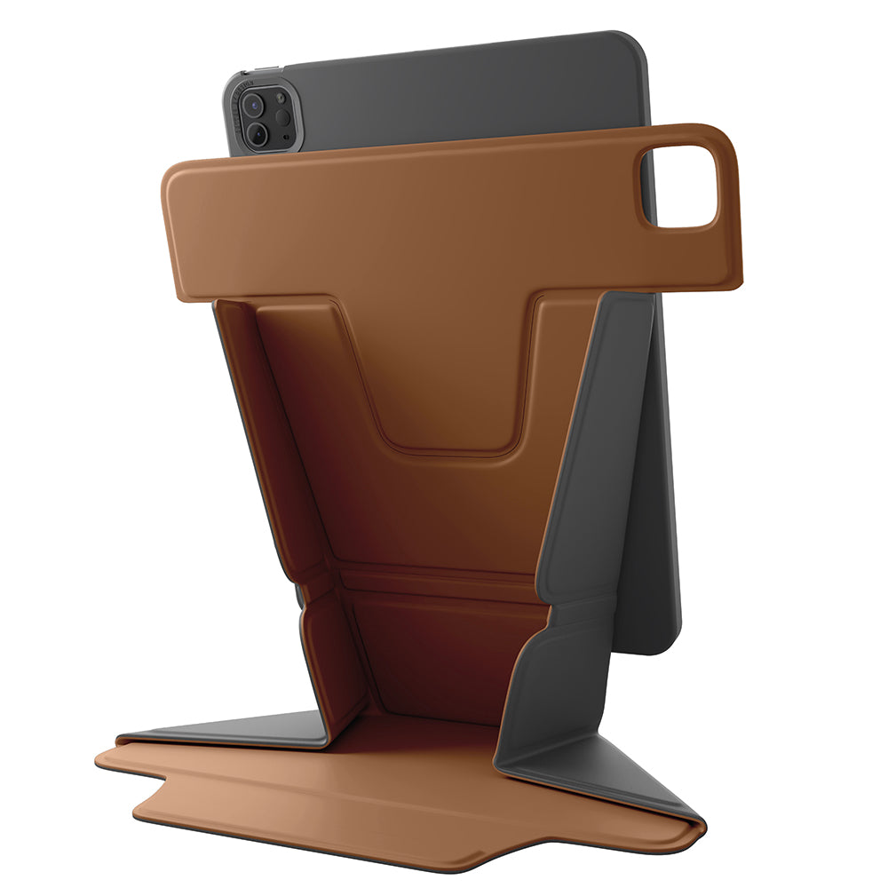 Ryze 360 多角度可站立折疊保護套 iPad Pro 11吋 (2024)