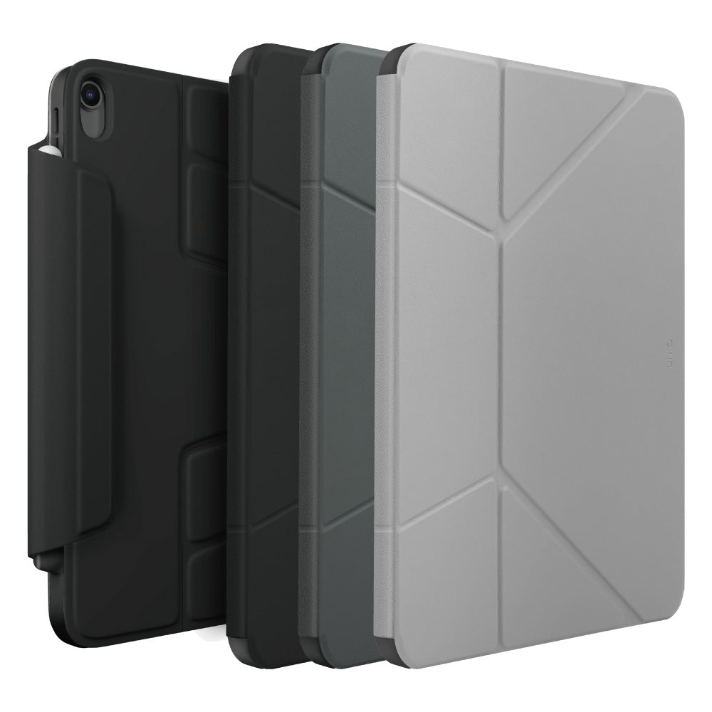 Ryze 360 多角度可站立折疊保護套 iPad Air 11吋 (M3/M2共用)