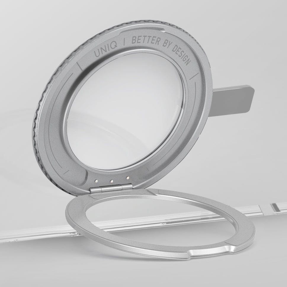 Swivix 支架款防摔手機殼 iPhone 16e