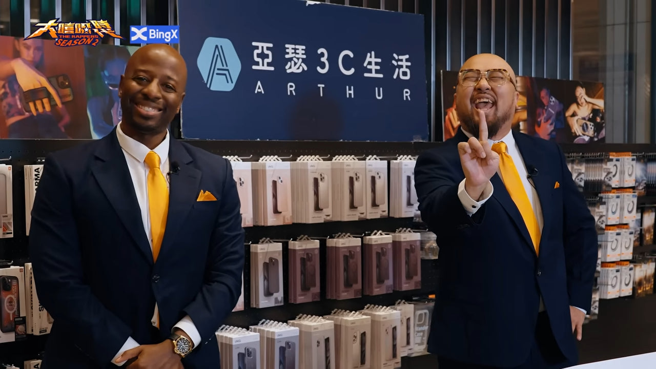 載入影片: