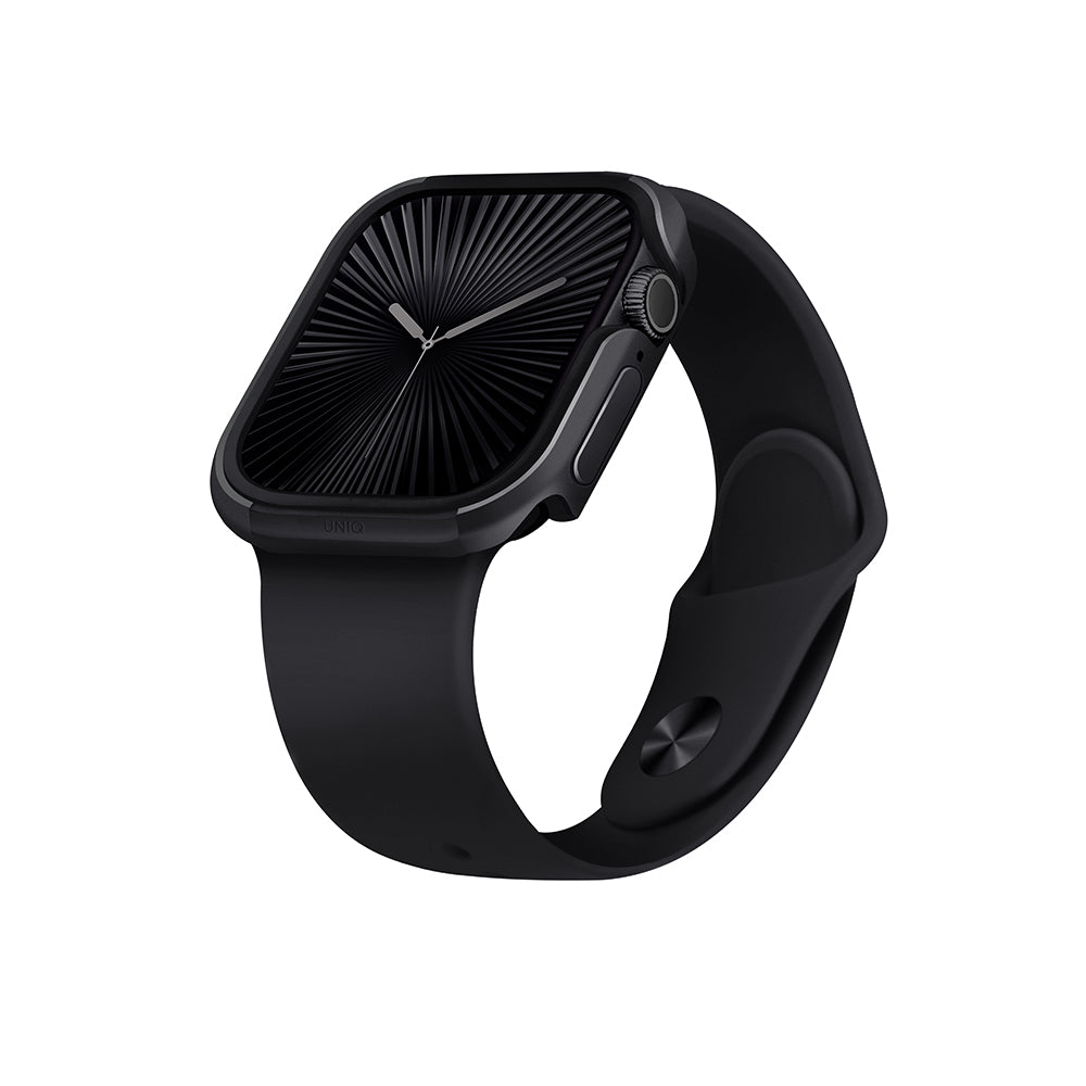 盒損福利品 - Valencia Apple Watch Series 11 / 10  輕薄鋁合金防撞保護殼