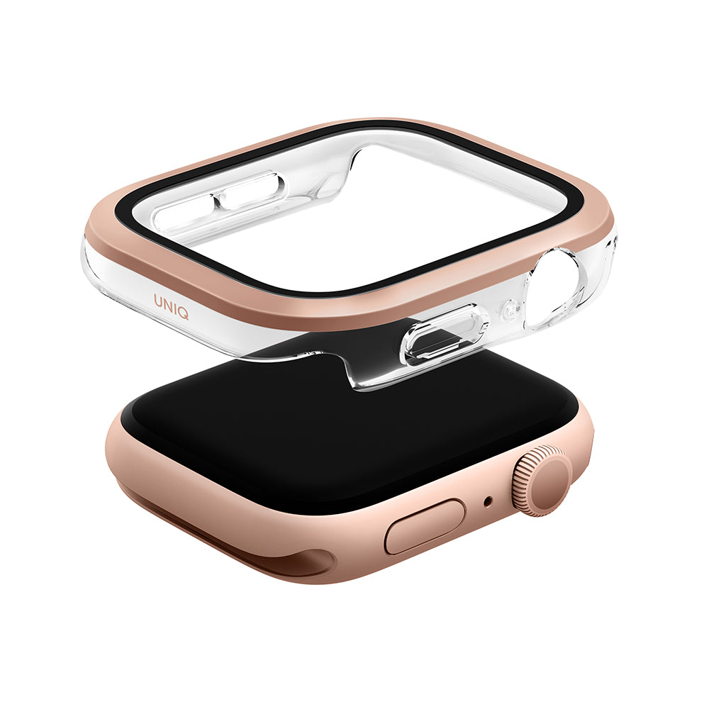 Voute Apple Watch S10 IML防摔保護錶殼