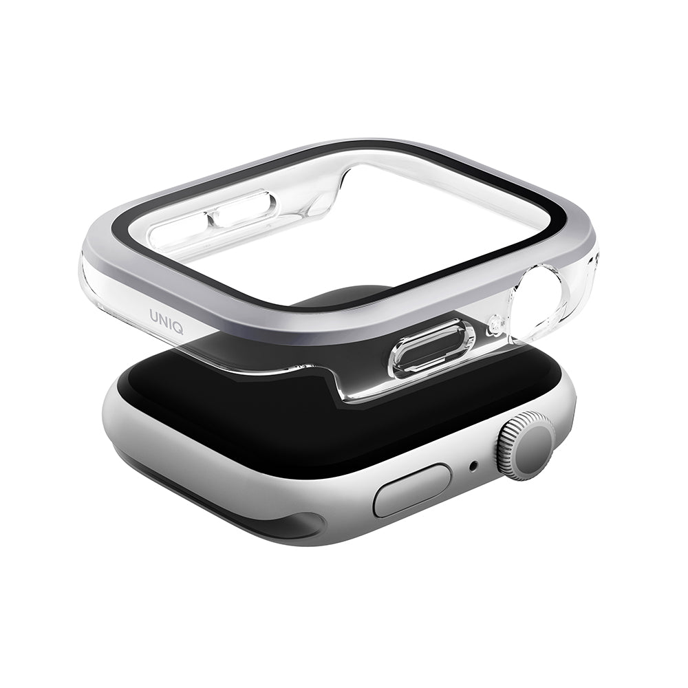 Voute Apple Watch S10 IML防摔保護錶殼